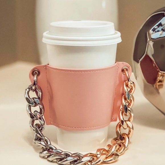 Coffee Purse Pick any 2 for $40 - Picture 6 of 8